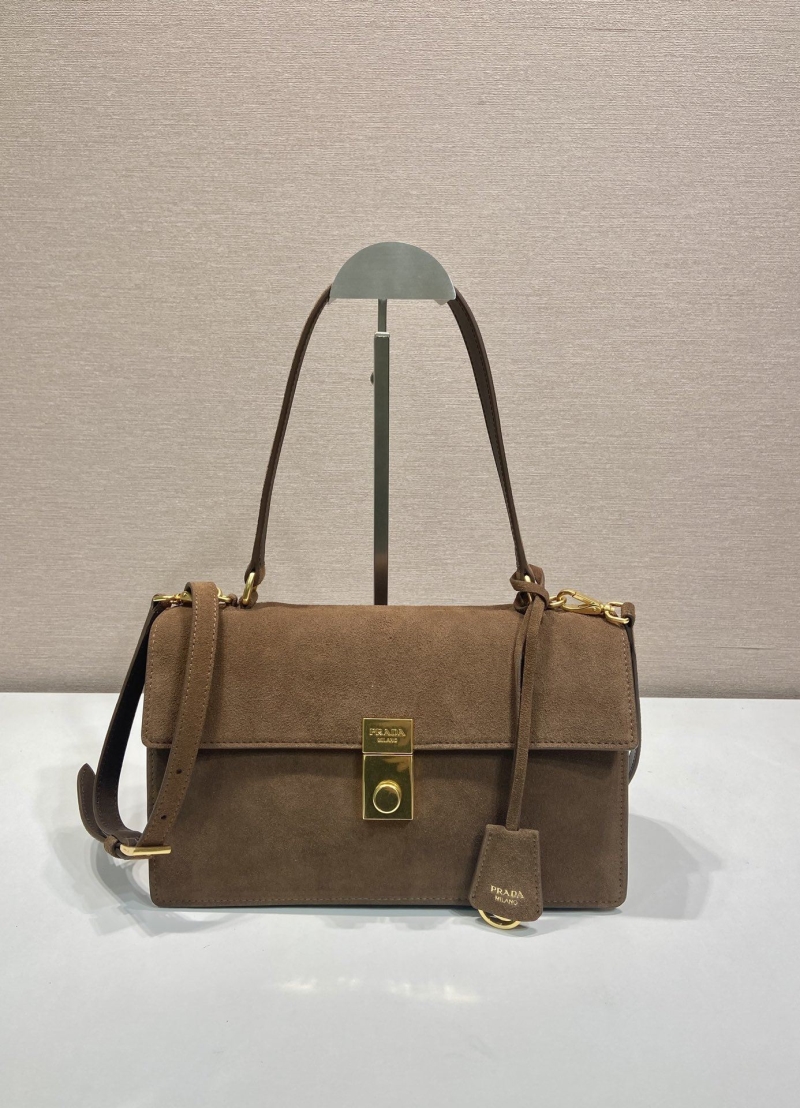 Pra*a satchel bags